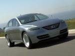 Lexus HPX Concept 2003 года